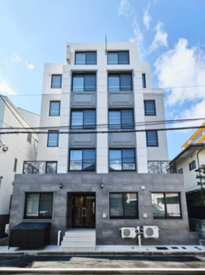 【外観】 | SENSE RESIDENCE用賀 | 内見可能