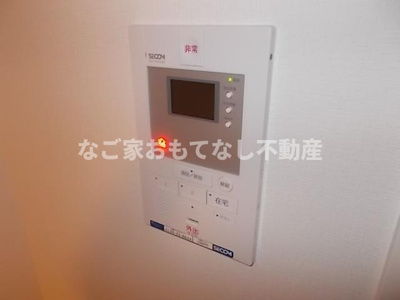 【セキュリティ】 | リブリ・KNウイング