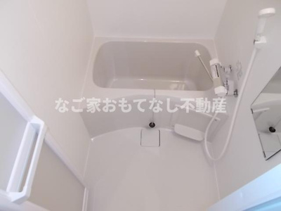 【浴室】 | リブリ・KNウイング