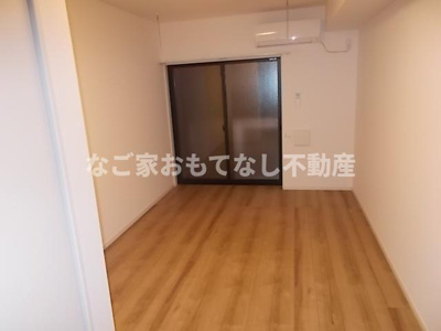 【寝室】 | リブリ・KNウイング