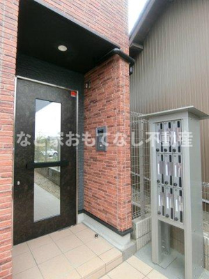 【エントランス】 | リブリ・KNウイング