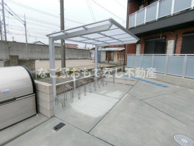 【その他共用部分】 | リブリ・KNウイング