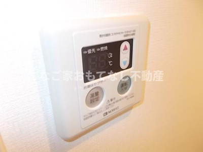 【設備】 | リブリ・KNウイング