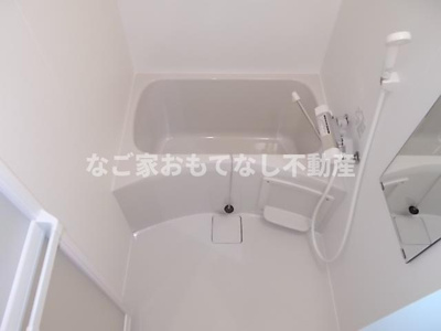 【浴室】 | リブリ・KNウイング