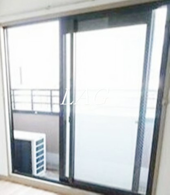 【バルコニー】 | パインズアーク鵜の木 | バルコニーです。