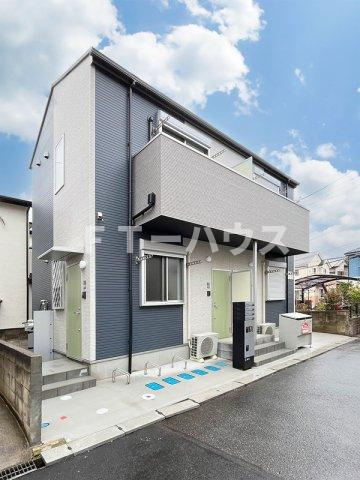 ベレガンス八千代台