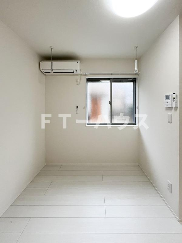 ベレガンス八千代台の内装