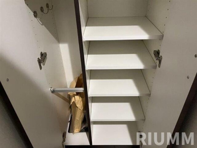 【収納】 | グランヴァン小竹向原