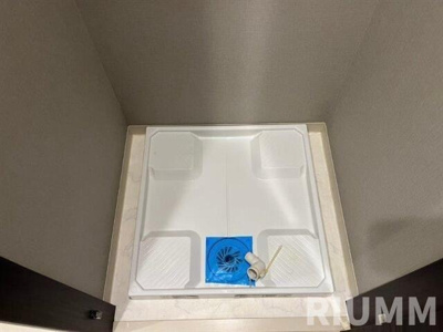 【設備】 | グランヴァン小竹向原