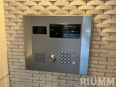 【エントランス】 | グランヴァン小竹向原