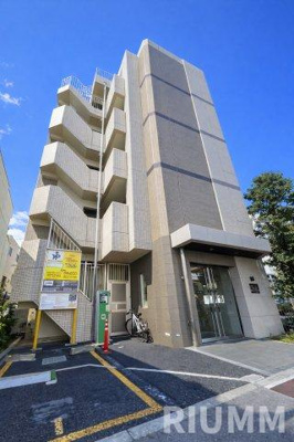 【外観】 | グランヴァン小竹向原