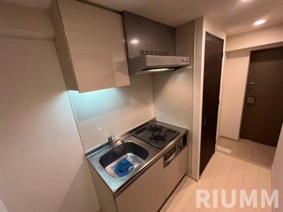 【キッチン】 | グランヴァン小竹向原