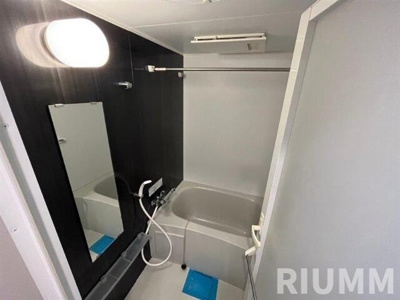 【浴室】 | グランヴァン小竹向原