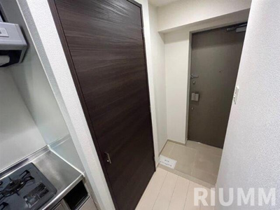 【玄関】 | グランヴァン小竹向原