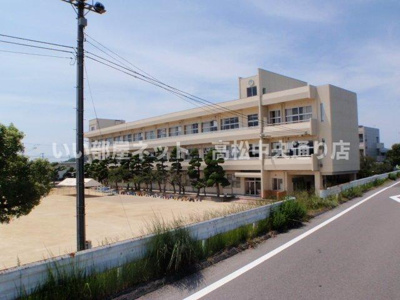 【周辺】 | コーポリバーサイドⅡ | 丸亀市立城東小学校まで500m