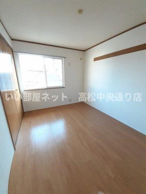 【内装】 | コーポリバーサイドⅡ