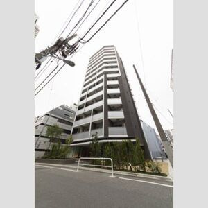 プラウドフラット浅草橋Ⅱ