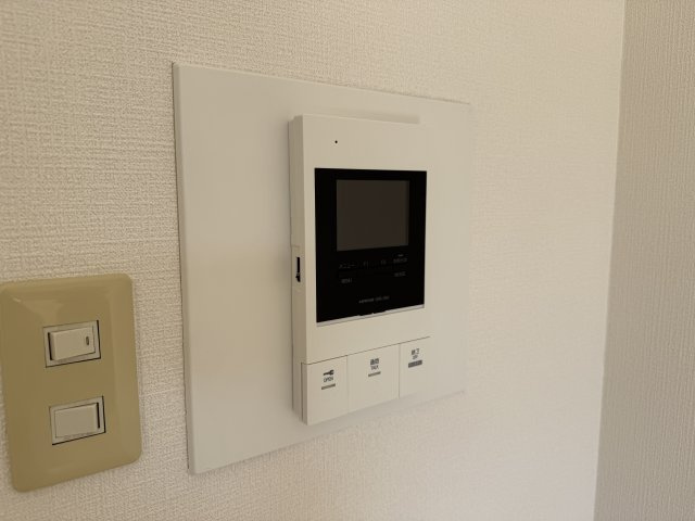 ラ・セデュクシオンのセキュリティ