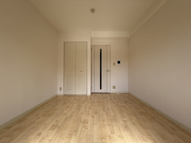 ラ・セデュクシオンの居間・リビング