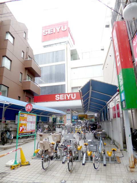 メゾネットパインのその他|ＳＥＩＹＵ