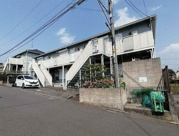 フレグランス坂下Aの画像