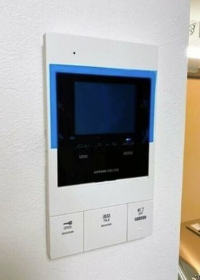 【セキュリティ】 | セレス神楽坂