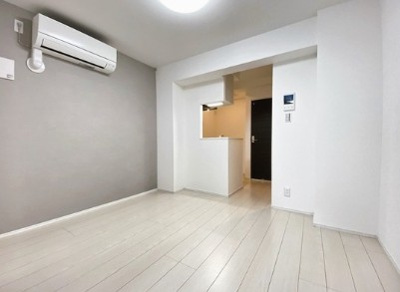 【居間・リビング】 | セレス神楽坂