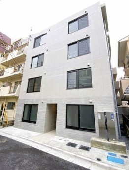 【外観】 | セレス神楽坂