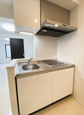 【キッチン】 | セレス神楽坂