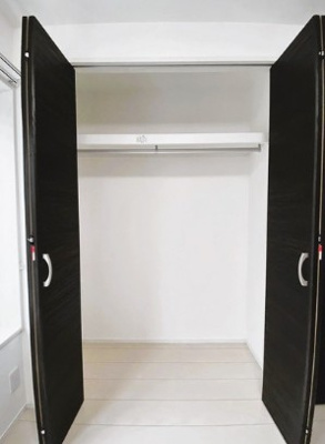 【収納】 | セレス神楽坂