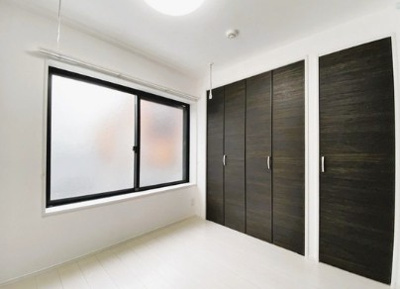 【寝室】 | セレス神楽坂