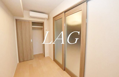 【寝室】 | レガシア池袋立教西 | 寝室です。