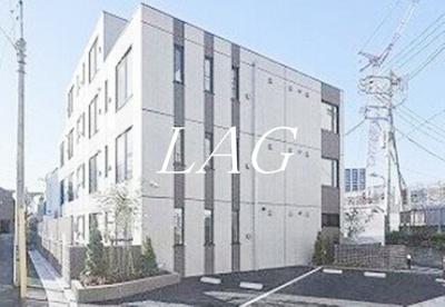 【外観】 | レガシア池袋立教西 | 外観です。