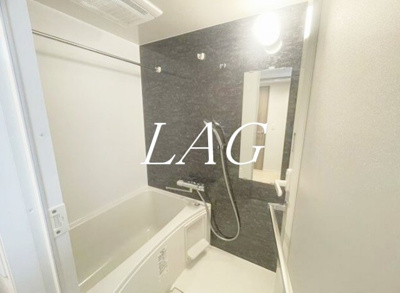 【浴室】 | レガシア池袋立教西 | お風呂です。