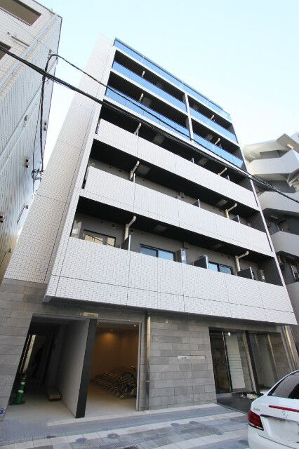 レアライズ押上