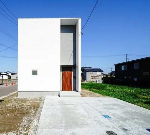 新潟市南区能登