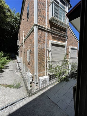 【展望】 | ガーデン弘明寺