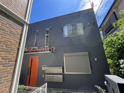 【外観】 | ガーデン弘明寺