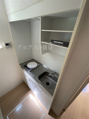 【キッチン】 | ガーデン弘明寺