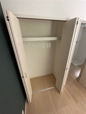 【収納】 | ガーデン弘明寺