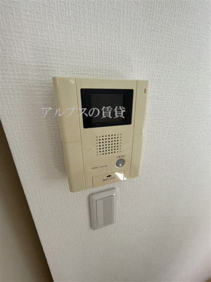 【セキュリティ】 | ガーデン弘明寺