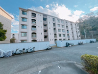 西武郊外マンション湘南鷹取台I棟の画像