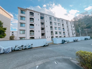 西武郊外マンション湘南鷹取台I棟の画像