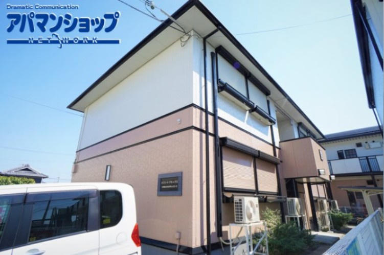 メゾン・ド・アネックス