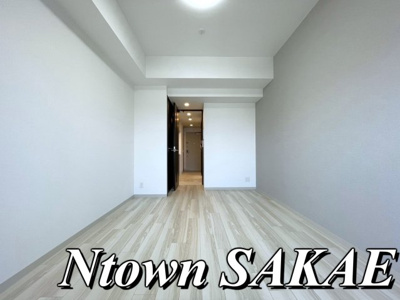 【内装】 | エステムコートナゴヤグランツ | 内装もきれいです