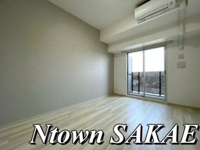 【その他】 | エステムコートナゴヤグランツ | 居間です