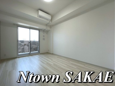 【その他】 | エステムコートナゴヤグランツ | 居間です