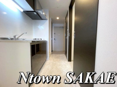 【内装】 | エステムコートナゴヤグランツ | 内装です