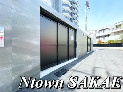 【設備】 | エステムコートナゴヤグランツ