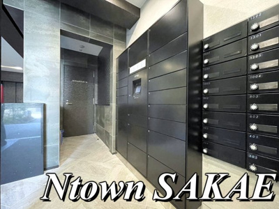 【設備】 | エステムコートナゴヤグランツ